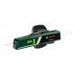 BOSCH EasyLevel lazerinis gulsčiukas
